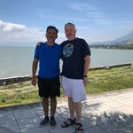 Joe Lindeman - @karljune24 - Instagram