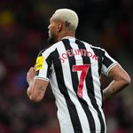 joelinton - @joelinton34 - Instagram