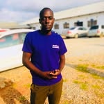 Joel M Mulenga - @joellanesrafun - Instagram
