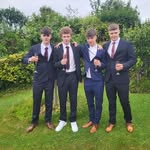 Joe Lockett - @joe_lockett2007 - Instagram