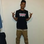 joelockett - @lil_red_14x - Instagram