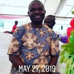 Joel Otitoyomi - @joelotitoyomi - Instagram