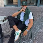 Owell 🎾 - @joel.owell - Instagram