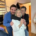 Joe Lowry - @joelowry121 - Instagram
