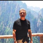 Joe Lowry - @globallithium - Instagram