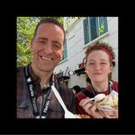 Joe Lowry Jr - @jlowryjr - Instagram