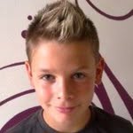 Joe Luber - @_joe_the_great_ - Instagram