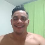 Joel Castro - @joeluberaba1993 - Instagram