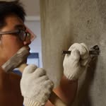 小盧泥作 - @joelu_cementworker - Instagram