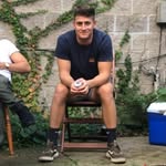 Joey Lupinski - @joey_lupi - Instagram