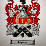 Joe Lupton - @lupton67 - Instagram