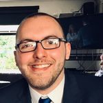 Joe Lupton - @joe.lupton15 - Instagram
