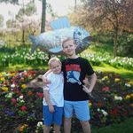 Joel Steven Upton - @joelupton8 - Instagram