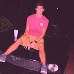Joe Luzzi - @joetluzzi12 - Instagram