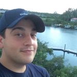 Joe Luzzi - @joeluz - Instagram