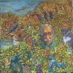 Joe Lytle - @jtlartgallery - Instagram