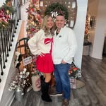 Joe N Leslie Lytle - @leslieannlytle - Instagram