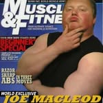 Joe MacLeod - @hollywoodjoemacleod - Instagram