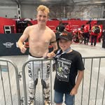 Joe Macleod - @joemacleod127 - Instagram