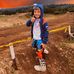 Joe Macleod MX #127 - Facebook
