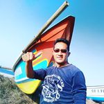Joe Malik - @variedzk - Instagram