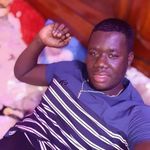 Joe Malik Mbengue - @mbengue6240 - Instagram