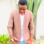 Joel Steven - @joe_malik_one - Instagram