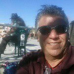 joe mancha - @qtlittlejr - Instagram