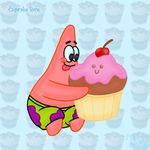 Colored_Cupcake - @joe_mango - Instagram
