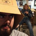 Joe “Mango” - @joe_mango_99 - Instagram