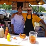 Joe Mango - @manganese61 - Instagram