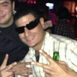 Joe Mango - @alexthegreat1987 - Instagram