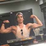 Joey Dembski - @joemango.lifts - Instagram