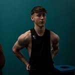 Joe - @joemanns.fitness - Instagram
