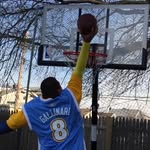 Joe Manns - @joemannsisback - Instagram
