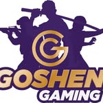 Joe Manns - @goshengaming - Instagram