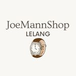 Lelang Jam Tangan ⌚ - @joemannshop.lelang - Instagram
