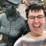 Joe Mansfield - @mansfield141 - Instagram