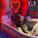 Joe Mansfield - @joeym1994 - Instagram