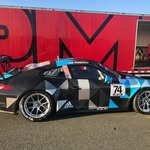 Joe Mansfield - @joemcupcar - Instagram