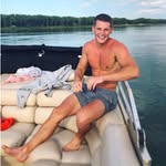 Joe Mansfield - @joemansfield23 - Instagram