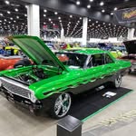 Joe Mansfield - @above_and_beyond_customs - Instagram