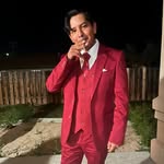Joe Manuel Ochoa - @cloviswolf0311 - Instagram