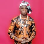 Mazi Chukwuemeka Eze - @joemanuels_ - Instagram