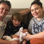 Joe McManus (baby spam) - @joemc_manus - Instagram