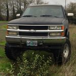 towjoe - @joe_manus1973 - Instagram