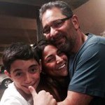 Joe Manzi - @bigdad514 - Instagram