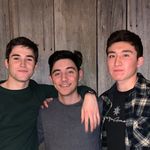 Joe Manzi - @joemanzi5z - Instagram