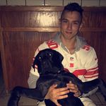 Joe Manzi - @manzisoc110 - Instagram
