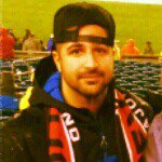 Joe Manzi - @joemanzi11 - Instagram